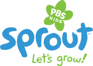 Logo with the slogan, "Let's Grow!".