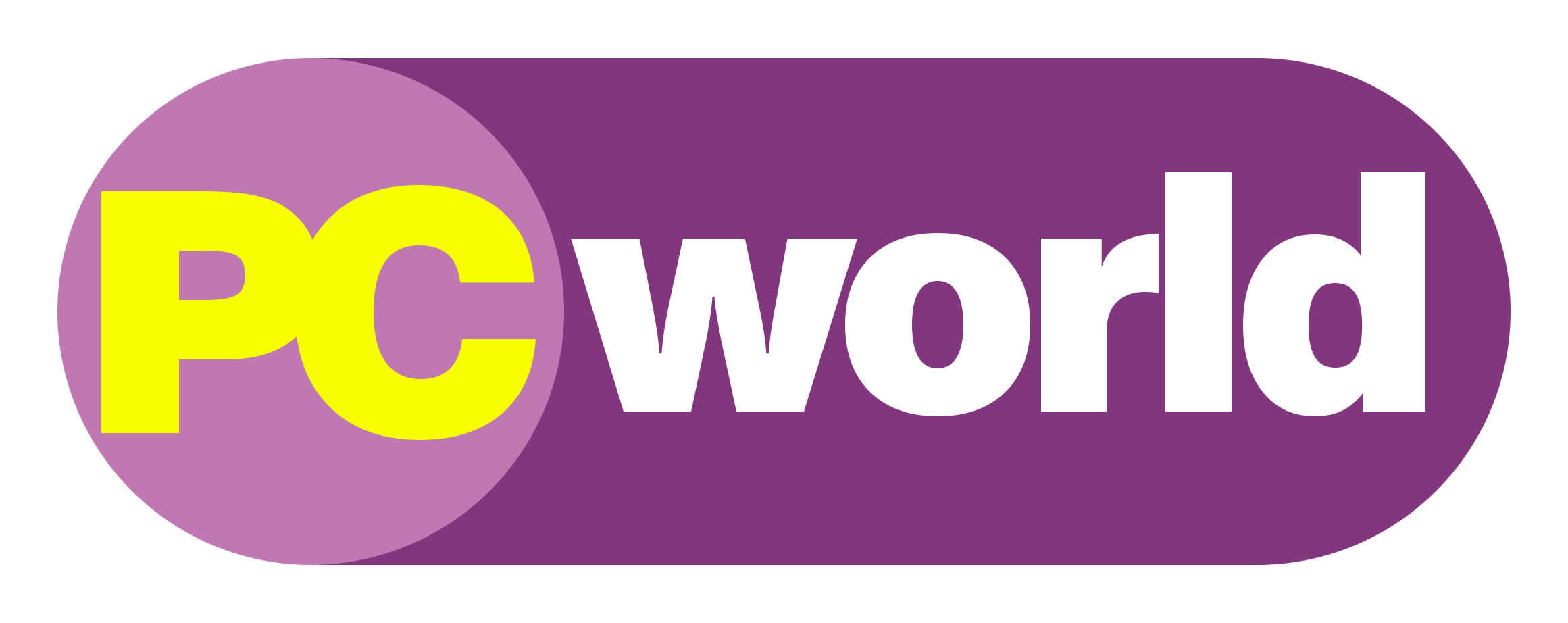 pc world logo