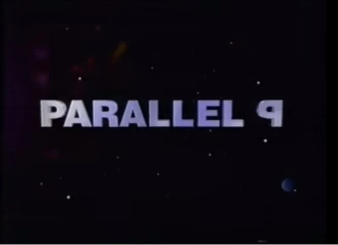 Parallel 9 Logopedia Fandom