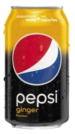 Pepsi Ginger CANDA