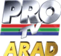 Pro TV Arad old