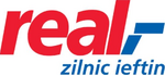 Romanian logo with slogan