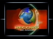 50 years commemorative ident (2003).