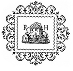 Rh logo