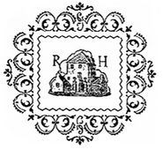 Rh logo