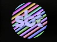 SBT 1988 variação