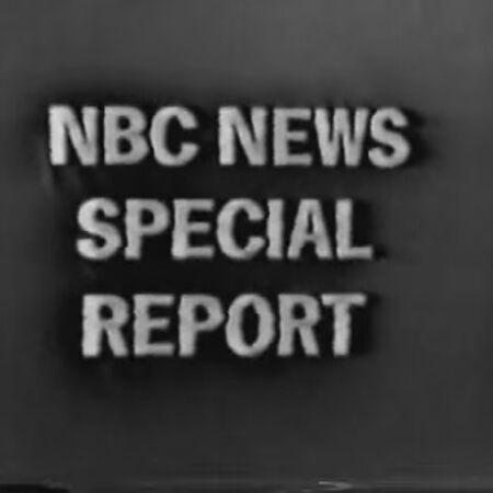 Nbc News Special Report Logopedia Fandom