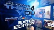 NewsChannel 4: Extra Edition 6:30 p.m. intro (2016–2017)