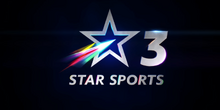 Star Sports 3 2018