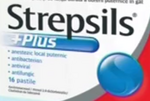 Strepsils Plus (Romania)