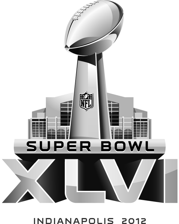 Super Bowl LVIII, Logopedia