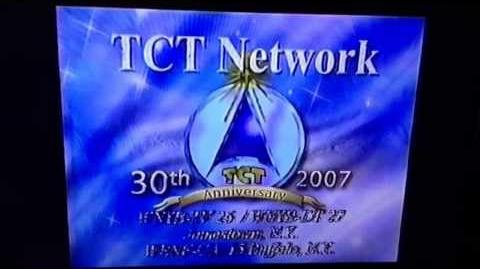 TCT Network idents (2003-2007)