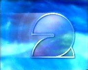 Daytime Ident from 1994-1996