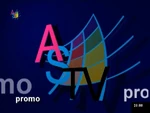 Promo bumper