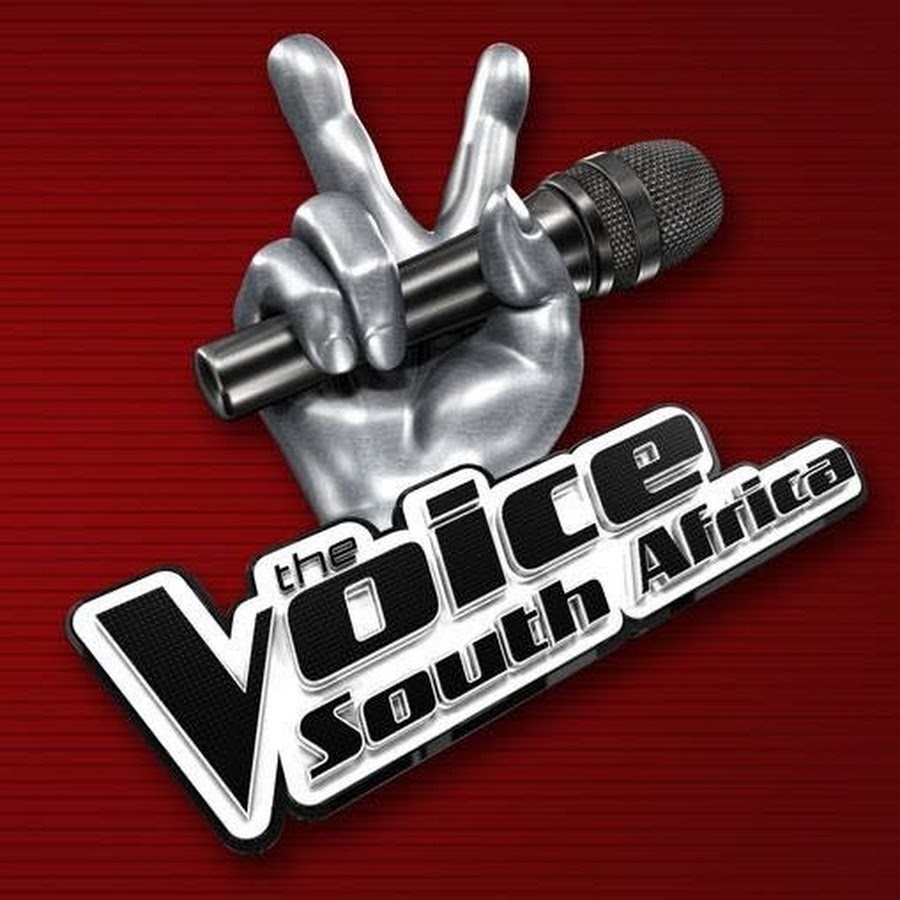 The Voice Logo PNG Transparent & SVG Vector - Freebie Supply