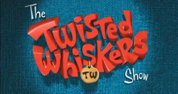 Twisted Whiskers logo