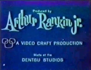 The New Adventures of Pinocchio (1960-1961)