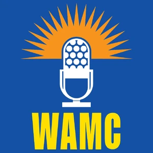 WAMC Logo