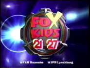 ID used for children's programs (1999–2002)
