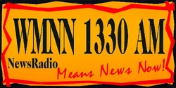 WMNN 1330 AM