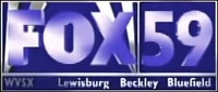 WVSX FOX1
