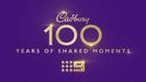 February 2021 ID celebrating 100 Years of Cadbury in Australia