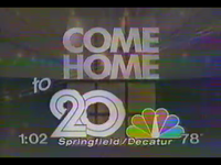Station ID (1987)