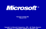 Startup (Windows/286 2.11)