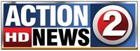 Action 2 News high-definition logo (2011–2013)