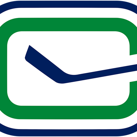 Vancouver Canucks Logopedia Fandom