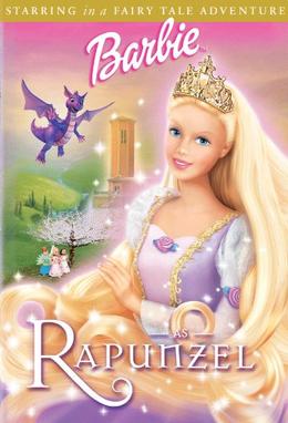 Barbie As Rapunzel Logopedia Fandom