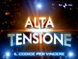 Alta Tensione - Il Codice per Vincere
