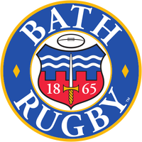 Bath Rugby logo