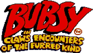 Bubsylogo