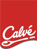 Calve old logo