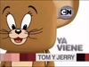 Tom and Jerry
