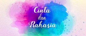 Cinta dan Rahasia Logo