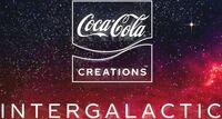 Coca-Cola Intergalactic (website)