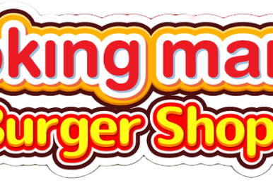 Burger Quiz, Logopedia