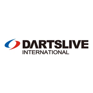 Dartslive International Logo (2011)