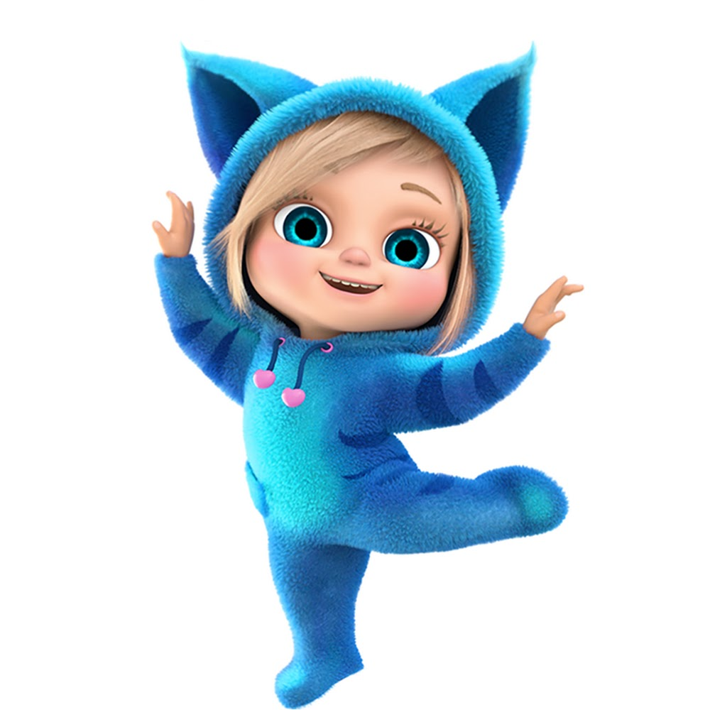 Dave and Ava Logopedia Fandom