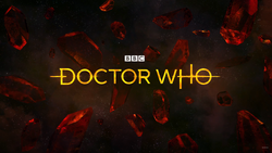 Doctor Who 2018