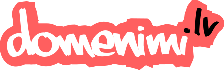 Domenīmi.lv -ff5f5f