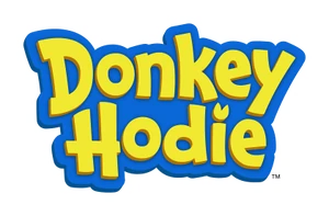 Donkey-hodie-logo