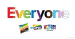 Pride Month version with Hasbro and Entertainment One logo