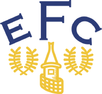 Everton FC logo (1983-1991)