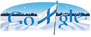 Finland Independence Day (6th)