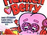 Franken-Berry