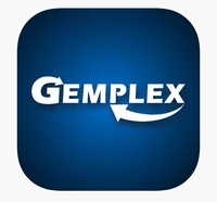Gemplex logo