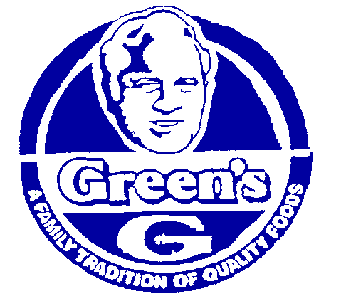 Green's (Australia) | Logopedia | Fandom